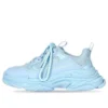 Tenisky Triple S „Blue“ 654251W2CA64090