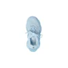 Tenisky Triple S „Blue“ 654251W2CA64090