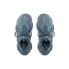 Tenisky Triple S „Blue Denim“ 524039W2DEN4000