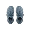 Tenisky Triple S „Blue Denim“ 536737W2DEN4000
