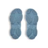 Tenisky Triple S „Blue Denim“ 536737W2DEN4000