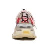 Tenisky Triple S „Blue Red“ 2018 533883W09O24365