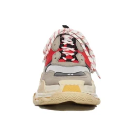 Tenisky Triple S „Blue Red“ 2018 533883W09O24365