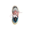 Tenisky Triple S „Blue Red“ 2018 533883W09O24365
