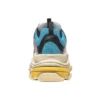 Tenisky Triple S „Blue Red“ 2018 533883W09O24365