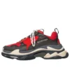 Tenisky Triple S „Bred“ 516440W09O76576