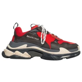 Tenisky Triple S „Bred“ 516440W09O76576