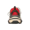 Tenisky Triple S „Bred“ 516440W09O76576