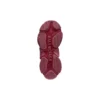 Tenisky Triple S „Burgundy“ 524039W2FA56900