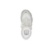 Tenisky Triple S „Clear Sole“ 541624W09E19000
