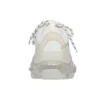 Tenisky Triple S „Clear Sole“ 541624W09E19000
