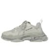 Tenisky Triple S „Clear Sole“ 541624W09O11705