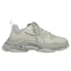 Tenisky Triple S „Clear Sole“ 541624W09O11705