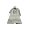 Tenisky Triple S „Clear Sole“ 541624W09O11705