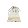 Tenisky Triple S „Clear Sole – Beige“ 541624W2GA19100