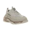 Tenisky Triple S „Clear Sole – Beige“ 544351W2GA19002