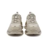 Tenisky Triple S „Clear Sole – Beige“ 544351W2GA19002
