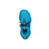 Tenisky Triple S „Clear Sole Blue“ 541624W2GA14810