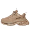 Tenisky Triple S „Clear Sole Brown“ 544351W2GA12510