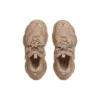 Tenisky Triple S „Clear Sole Brown“ 544351W2GA12510