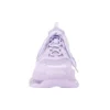 Tenisky Triple S „Clear Sole – Light Lilac“ 544351W2GA15890