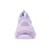 Tenisky Triple S „Clear Sole – Light Lilac“ 544351W2GA15890