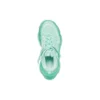 Tenisky Triple S „Clear Sole Mint“ 541624W2GA14500