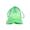 Tenisky Triple S „Clear Sole – Neon Green“ 541624W2CF13801