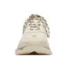 Tenisky Triple S „Clear Sole – Nude“ 544351W2GA19710