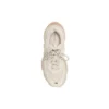 Tenisky Triple S „Clear Sole – Off White“ 541624W09O19005