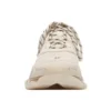 Tenisky Triple S „Clear Sole – Off White“ 541624W09O19005