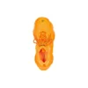 Tenisky Triple S „Clear Sole Orange“ 544351W2GA17510