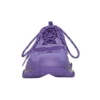 Tenisky Triple S „Clear Sole Purple“ 544351W2GA16910