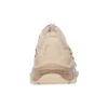Tenisky Triple S „Clear Sole Sand“ 541624W2GA19610