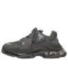 Tenisky Triple S „Clear Sole – tmavě šedé“ 541624W2GA11801