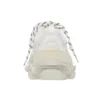 Tenisky Triple S „Clear Sole – White“ 541624W2FB19000