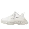 Tenisky Triple S „Clearsole – White“ 544351W2FB19000