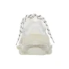 Tenisky Triple S „Clearsole – White“ 544351W2FB19000