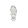 Tenisky Triple S „Clearsole – White“ 544351W2FB19000