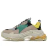 Tenisky Triple S „Curry“ 524039W09O27070
