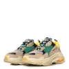 Tenisky Triple S „Curry“ 524039W09O27070