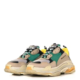 Tenisky Triple S „Curry“ 524039W09O27070