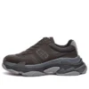 Tenisky Triple S „Dark Brown Grey“ 710157W3CU41819