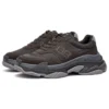 Tenisky Triple S „Dark Brown Grey“ 710157W3CU41819