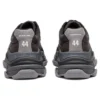 Tenisky Triple S „Dark Brown Grey“ 710157W3CU41819