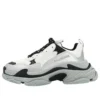 Tenisky Triple S „Dark Grey“ 524039W2FS51250
