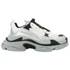 Tenisky Triple S „Dark Grey“ 524039W2FS51250