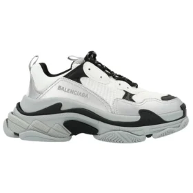 Tenisky Triple S „Dark Grey“ 524039W2FS51250