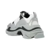 Tenisky Triple S „Dark Grey“ 524039W2FS51250