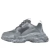 Tenisky Triple S „Dyed Grey“ 536737W3CS41200